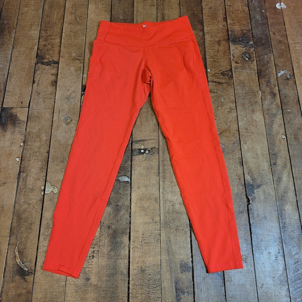 Old Navy High-Waisted Leggings - Picture 2 of 7